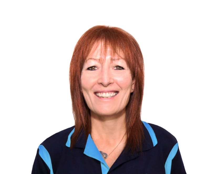 Angela Taylor