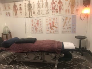 Taylored Care Remedial Massage Clinic