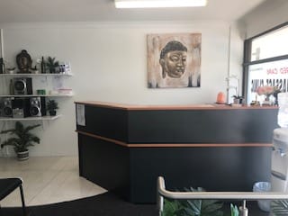Taylored Care Remedial Massage Clinic